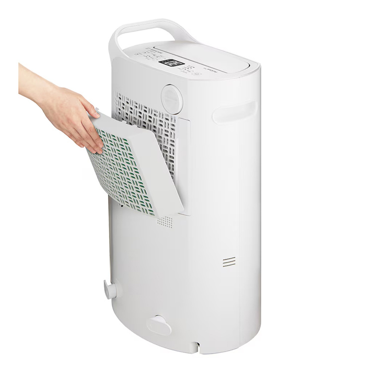 LG 28L 變頻式離子UV殺菌智能抽濕機 [MD16GQWE0]