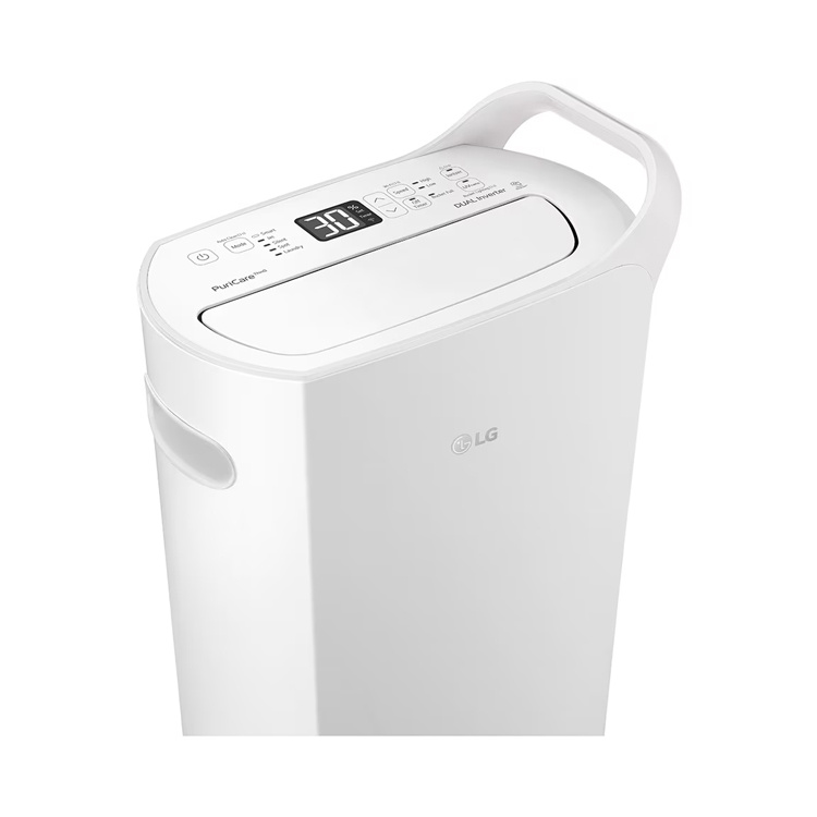 LG 28L 變頻式離子UV殺菌智能抽濕機 [MD16GQWE0]