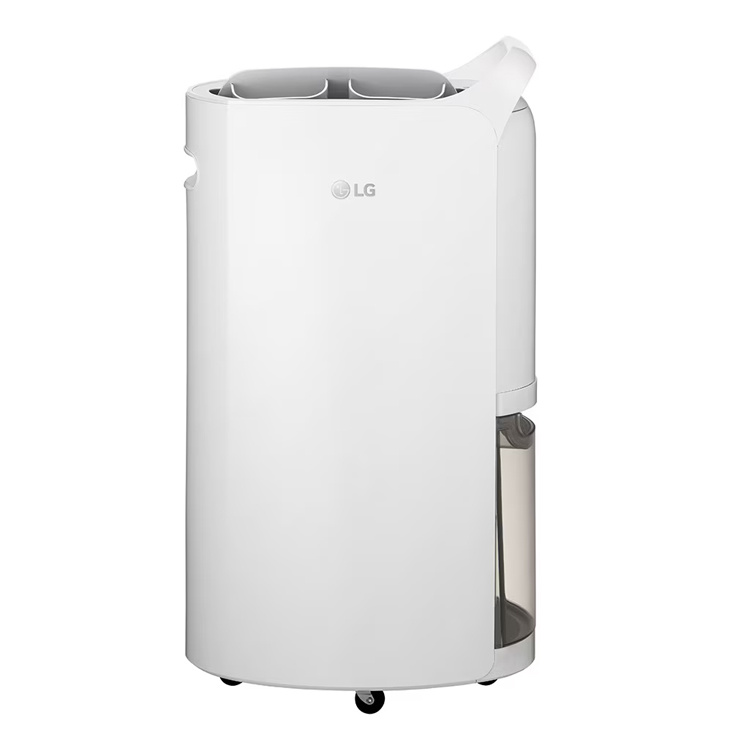 LG 28L 變頻式離子UV殺菌智能抽濕機 [MD16GQWE0]