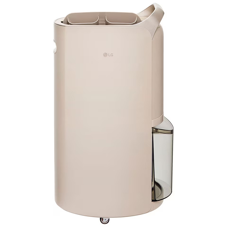 LG MD19GQCE0 31L Objet Collection變頻式智能抽濕機