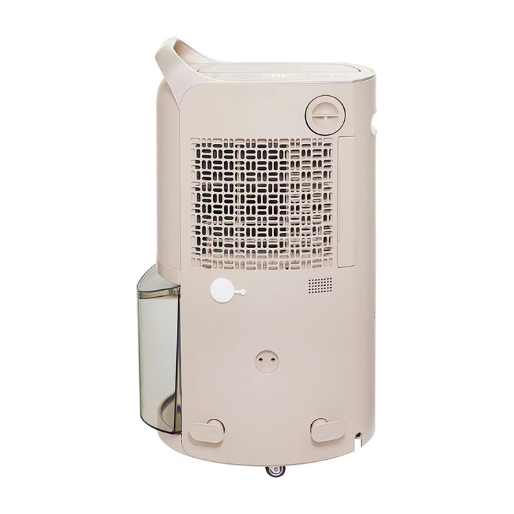 LG MD19GQCE0 31L Objet Collection變頻式智能抽濕機