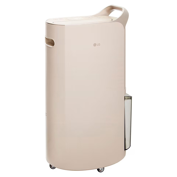 LG MD19GQCE0 31L Objet Collection變頻式智能抽濕機