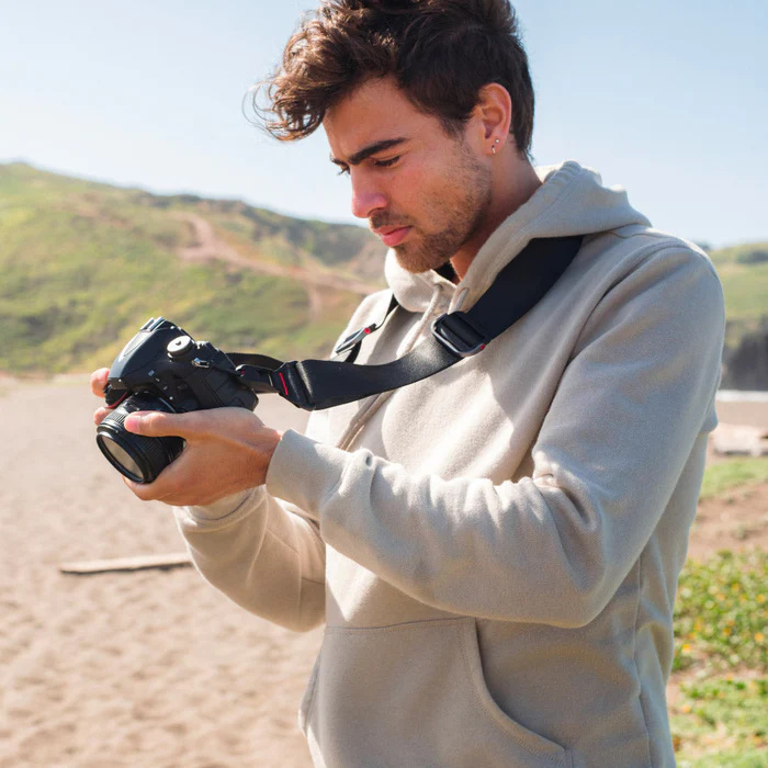 Peak Design Slide V3 快拆相機帶