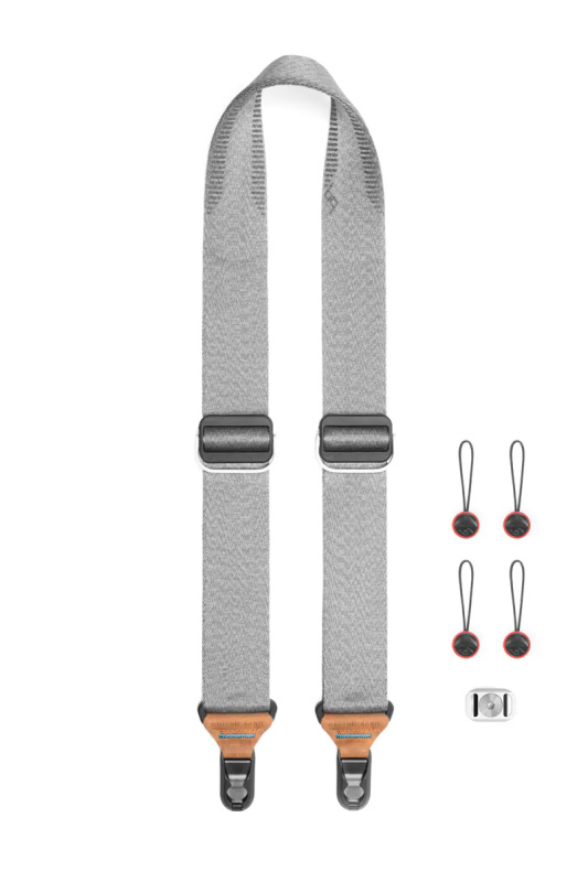 Peak Design Slide V3 快拆相機帶