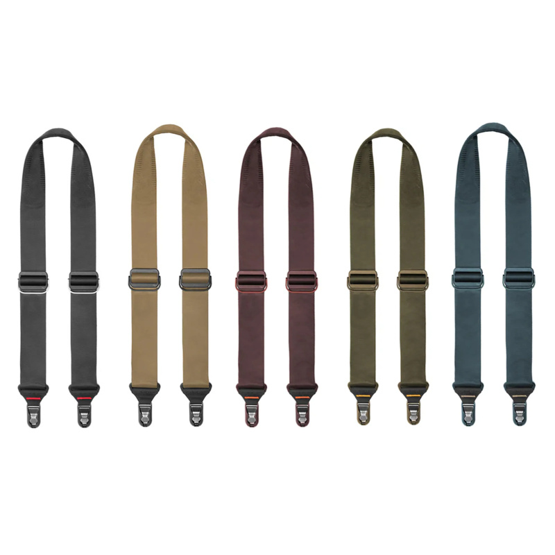 Peak Design Slide V3 快拆相機帶