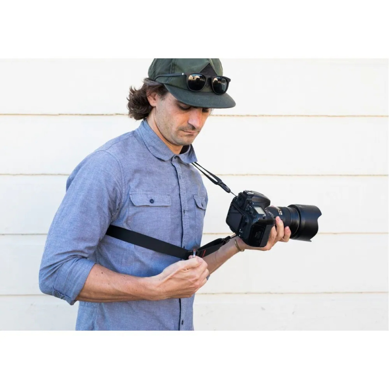 Peak Design Slide Lite V3 快拆相機帶