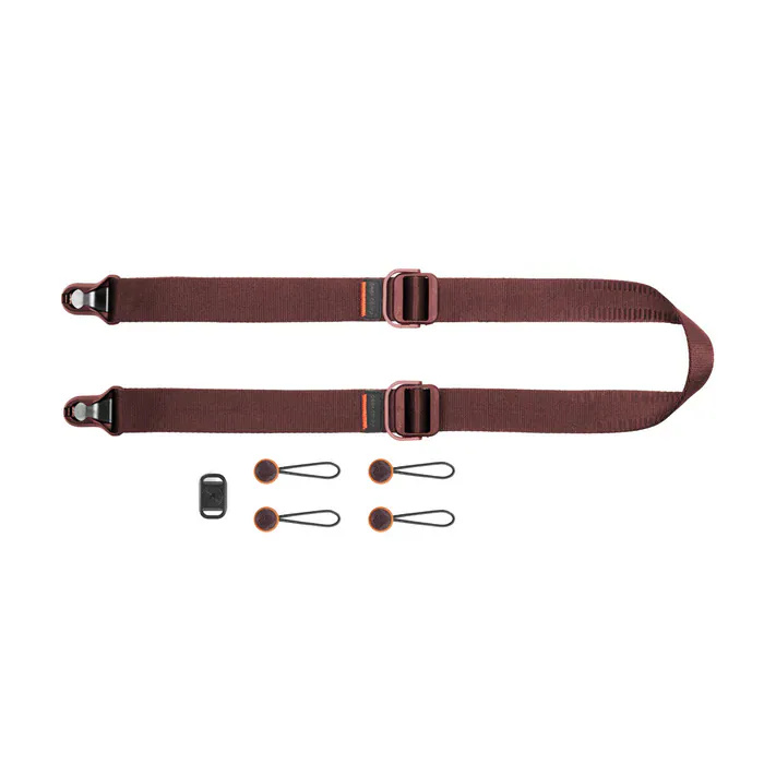 Peak Design Slide Lite V3 快拆相機帶