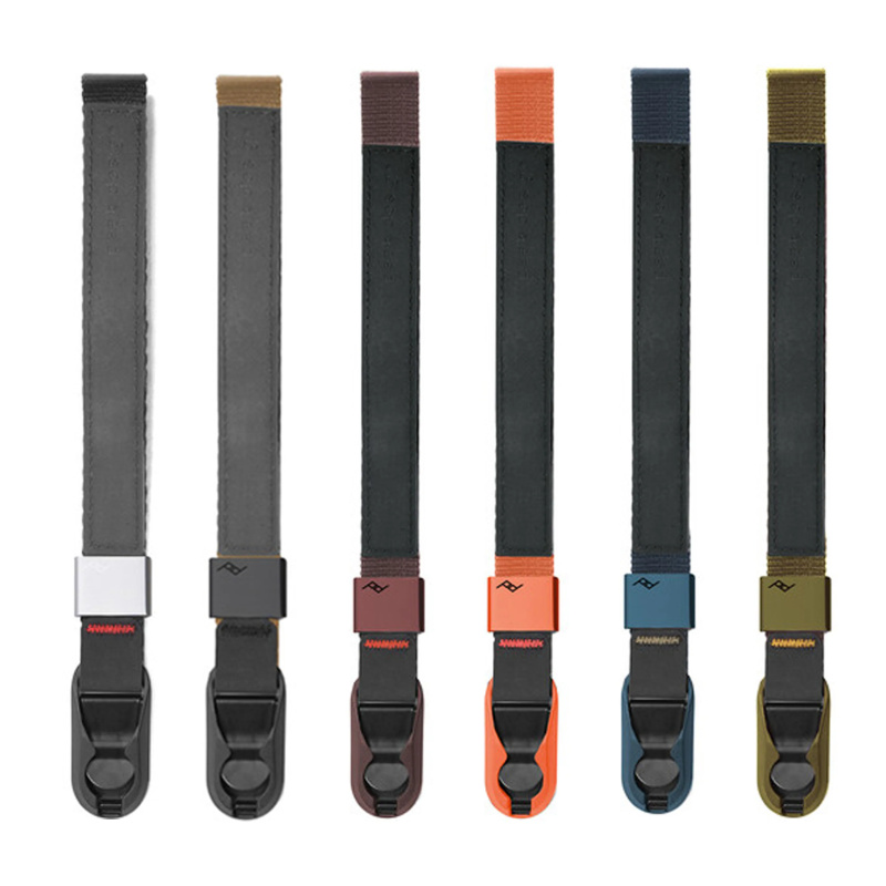 Peak Design Cuff 快拆手帶