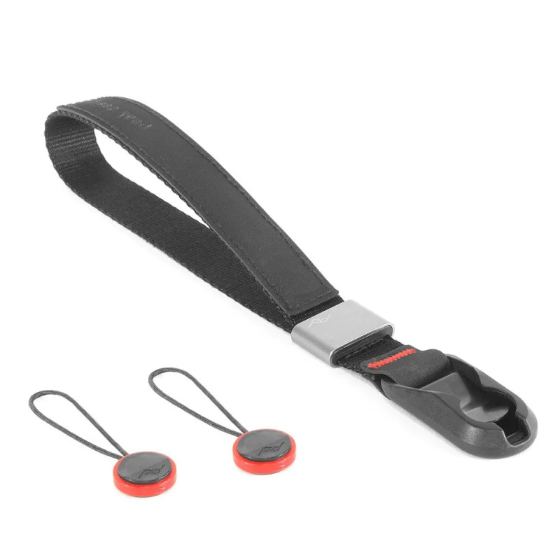 Peak Design Cuff 快拆手帶