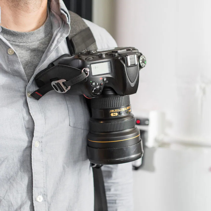 Peak Design Clutch 便利快拆手腕帶