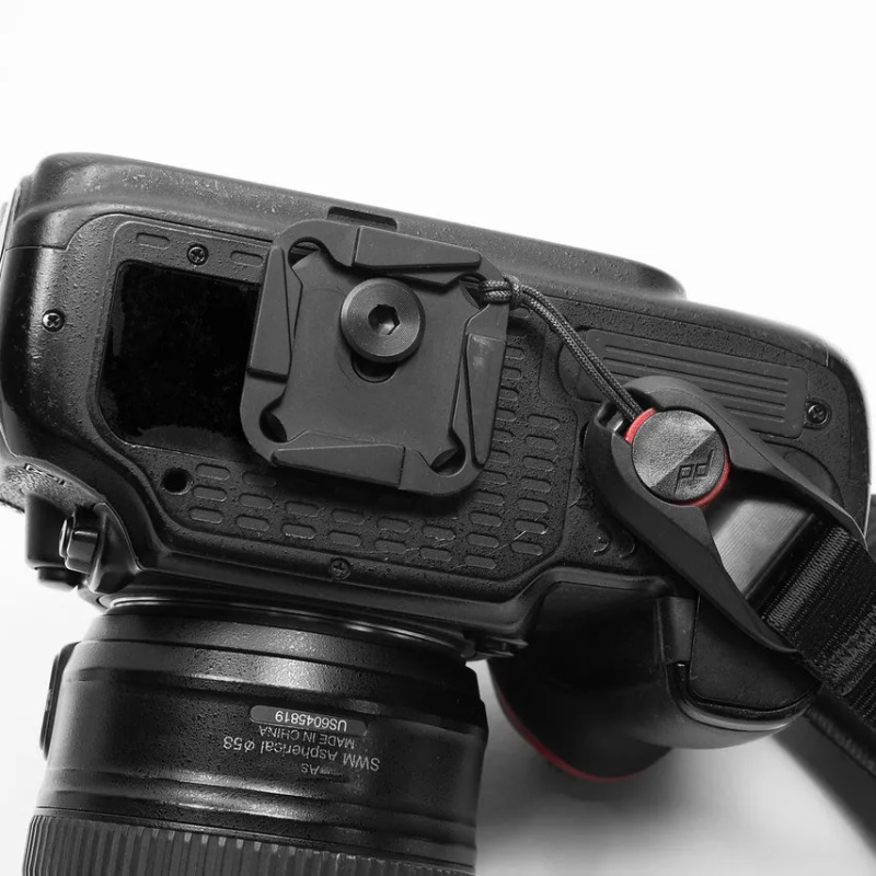 Peak Design Clutch 便利快拆手腕帶