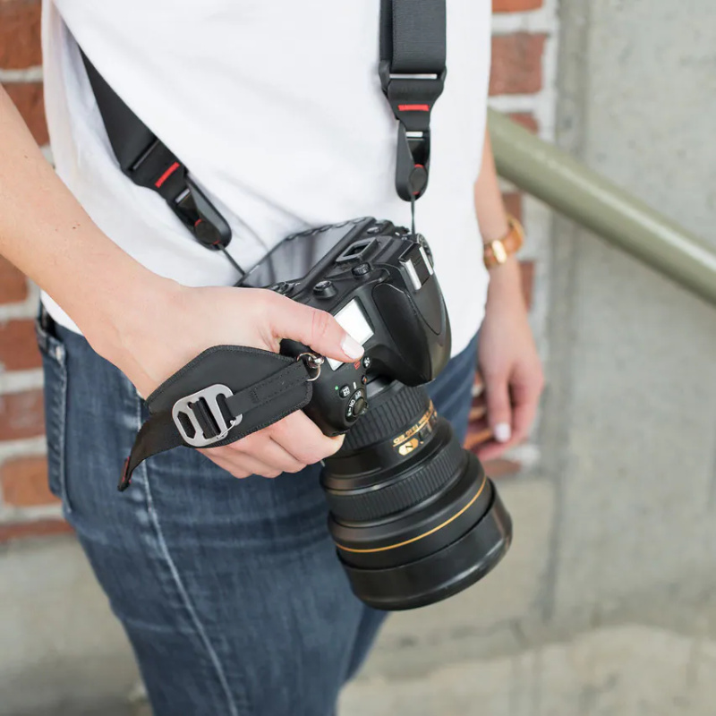 Peak Design Clutch 便利快拆手腕帶