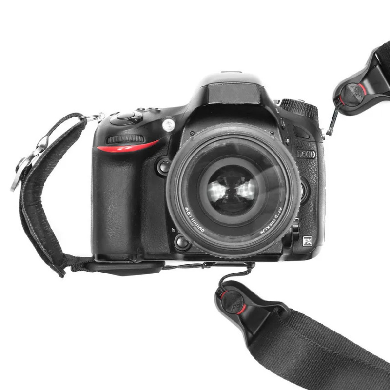 Peak Design Clutch 便利快拆手腕帶