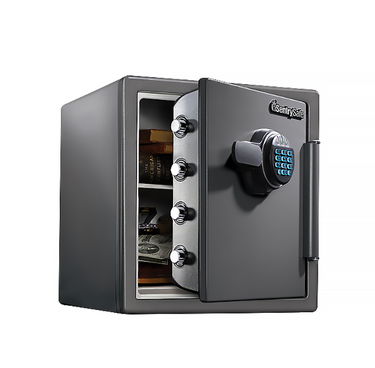 SentrySafe SFW123FSC 善衛防火防水電子密碼鎖保險箱