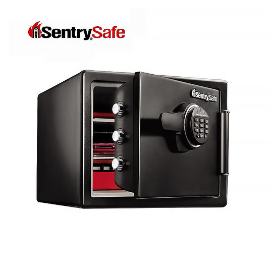 SentrySafe SFW123FSC 善衛防火防水電子密碼鎖保險箱