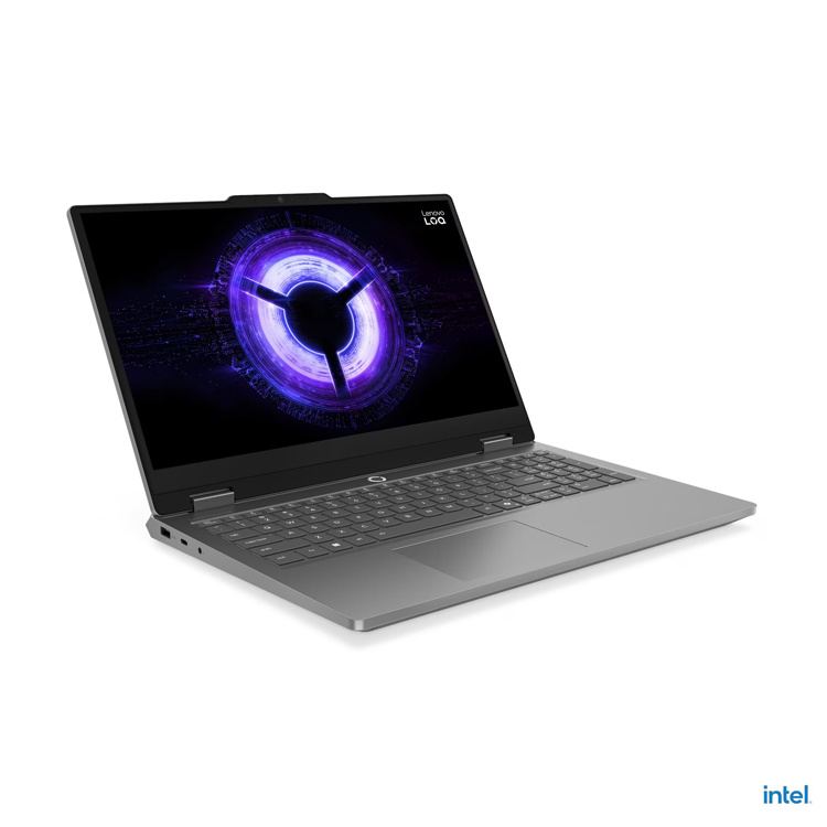 Lenovo 83SC003XHH LOQ Essential 15IRX11 15.6吋 (144Hz, i5-13450HX, 16GB+1TB SSD, RTX5060) 手提電腦【轉數快 開倉清貨節】
