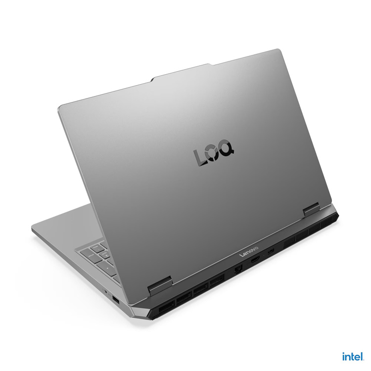Lenovo 83SC003XHH LOQ Essential 15IRX11 15.6吋 (144Hz, i5-13450HX, 16GB+1TB SSD, RTX5060) 手提電腦【轉數快 開倉清貨節】