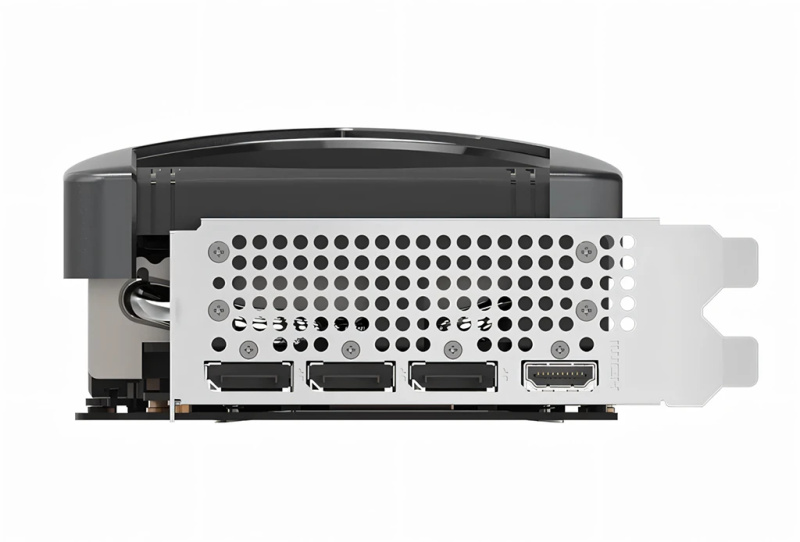 Leadtek WinFast RTX 5070 HURRICANE 12G ( FPS / CASH $5699 )