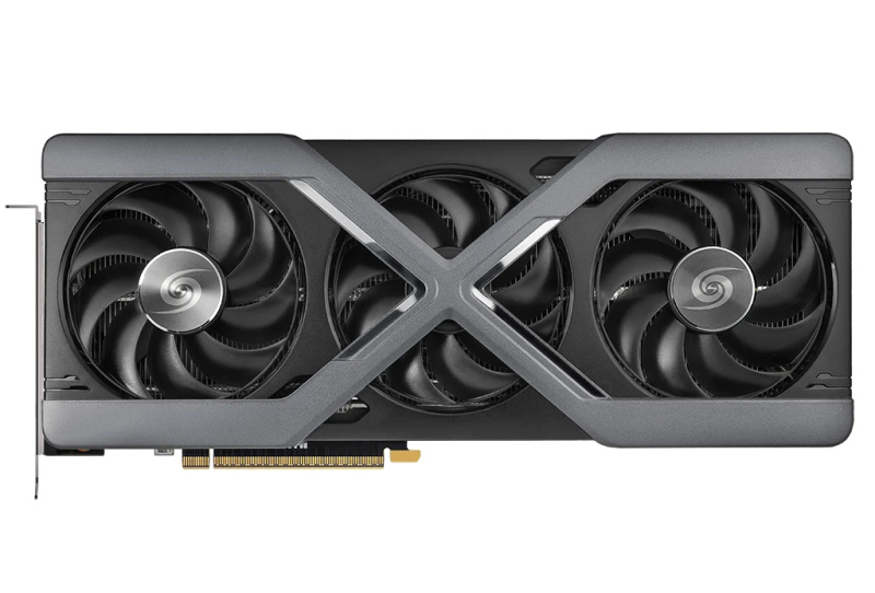 Leadtek WinFast RTX 5070 HURRICANE 12G ( FPS / CASH $5699 )