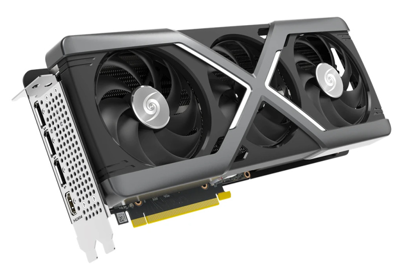 Leadtek WinFast RTX 5070 HURRICANE 12G ( FPS / CASH $5699 )