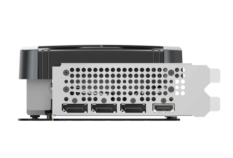 Leadtek WinFast RTX 5060 Ti HURRICANE 16G ( FPS / CASH $4599 )