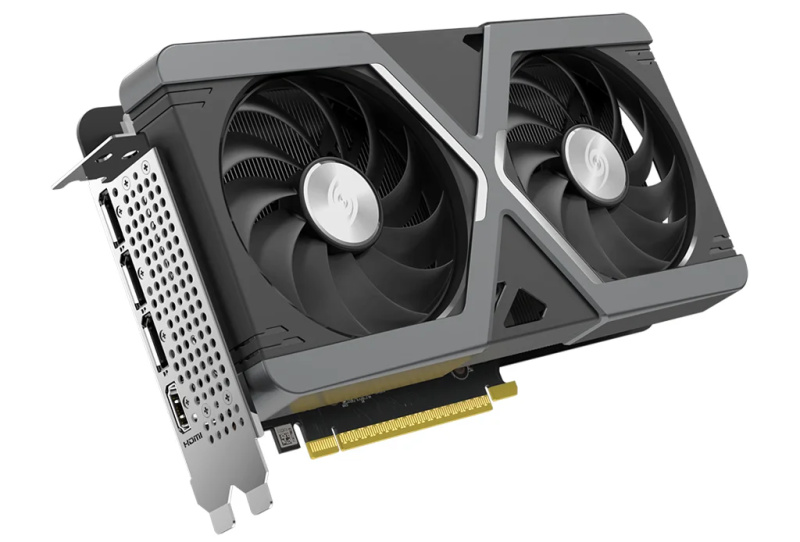 Leadtek WinFast RTX 5060 Ti HURRICANE 8G ( FPS / CASH $3599 )