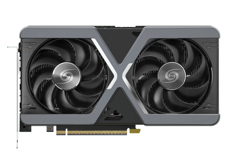 Leadtek WinFast RTX 5060 Ti HURRICANE 8G ( FPS / CASH $3599 )