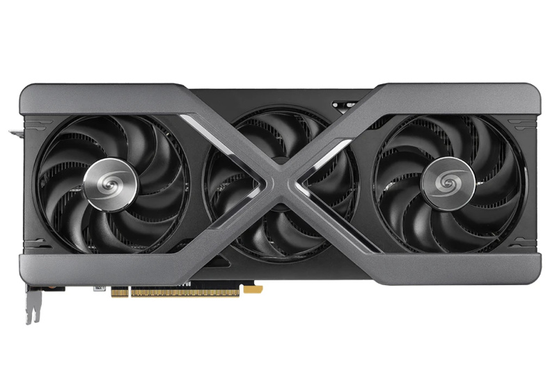 Leadtek WinFast RTX 5080 HURRICANE 16G ( FPS / CASH $11599 )