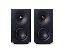 Cambridge Audio L/R S 主動式立體聲喇叭