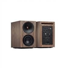 Cambridge Audio L/R S 主動式立體聲喇叭