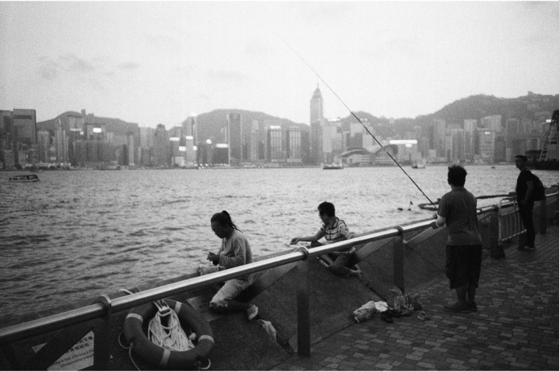 Lomography Berlin Kino B&W ISO 400 35mm 黑白電影菲林 f436bwcine