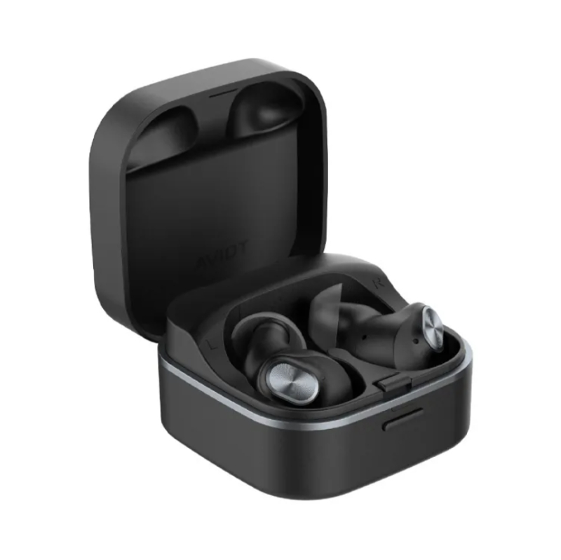 AVIOT Q系列真無線耳機 TE-Q3R AVIOT Q系列真無線耳機 TE-Q3R