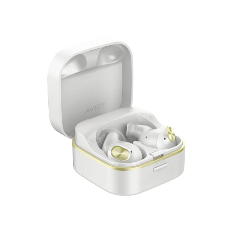 AVIOT Q系列真無線耳機 TE-Q3R AVIOT Q系列真無線耳機 TE-Q3R