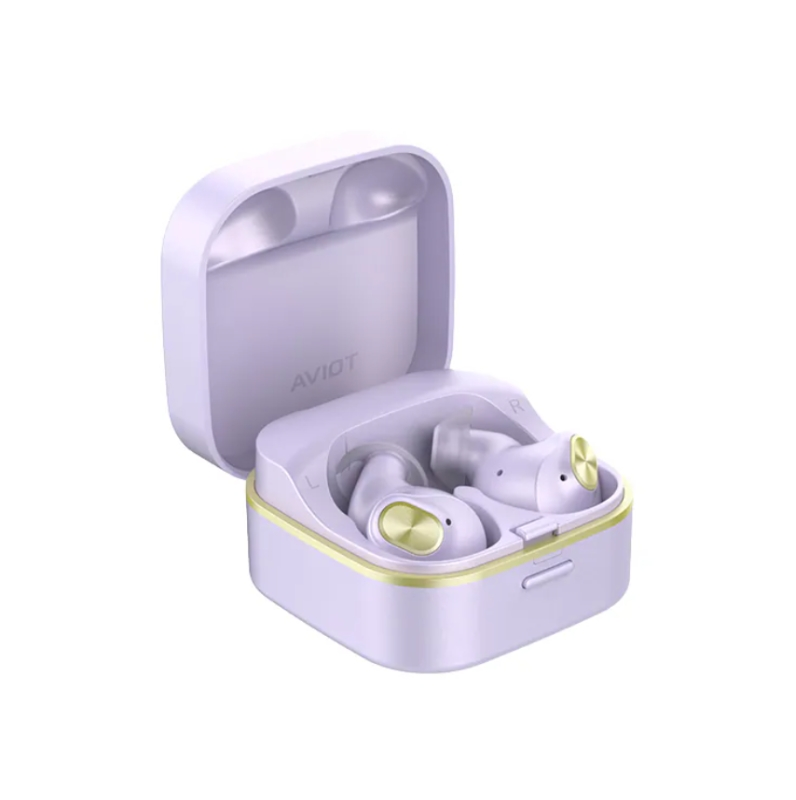 AVIOT Q系列真無線耳機 TE-Q3R AVIOT Q系列真無線耳機 TE-Q3R
