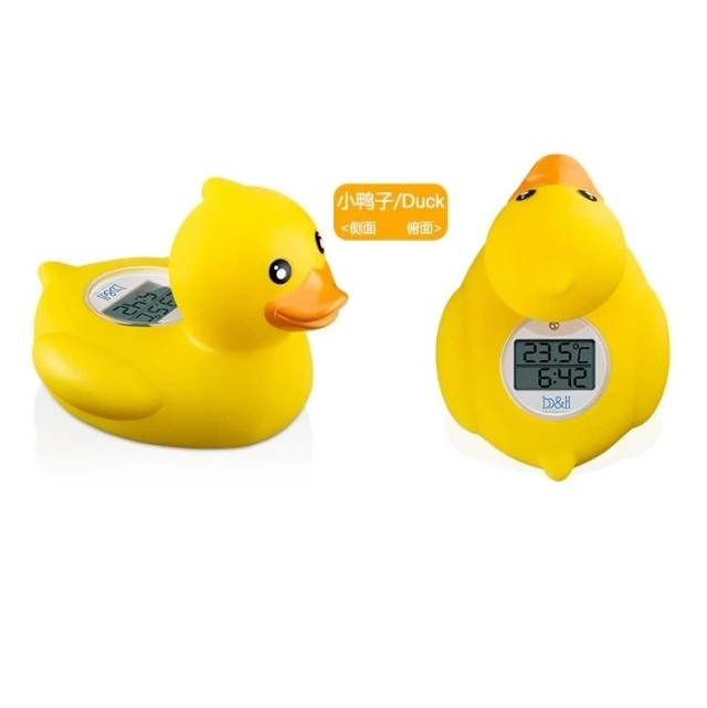 B&H 瑞士寶琪沐浴及浴室溫度計 ( 小鴨型) 229404【香港行貨】 B&H 瑞士寶琪沐浴及浴室溫度計 ( 小鴨型) 229404【香港行貨】