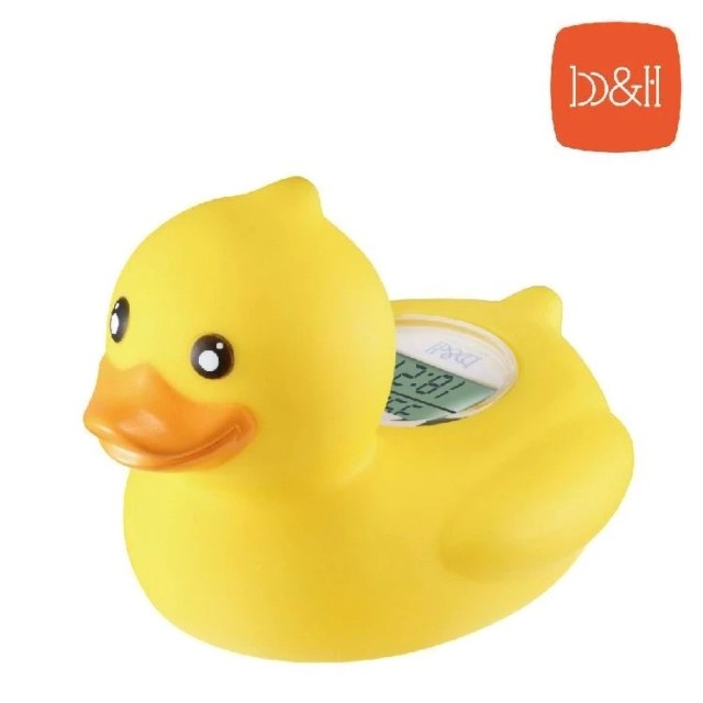 B&H 瑞士寶琪沐浴及浴室溫度計 ( 小鴨型) 229404【香港行貨】 B&H 瑞士寶琪沐浴及浴室溫度計 ( 小鴨型) 229404【香港行貨】