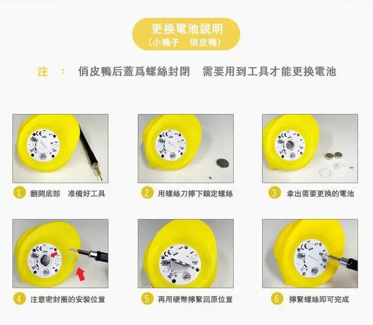 B&H 瑞士寶琪沐浴及浴室溫度計 (河馬) 229400【香港行貨】