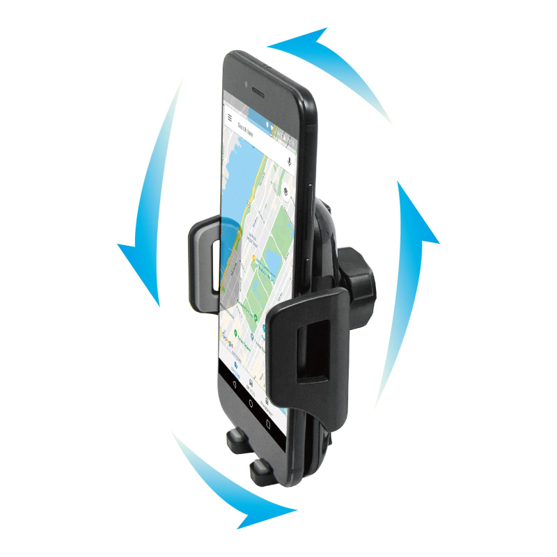 CAPDASE FLEXI II Sport Car Mount Gooseneck Arm HR00-SGF211