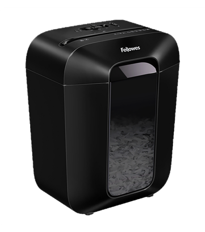 Fellowes Powershred®LX25 粒狀 (4x37mm) 6張 碎紙機