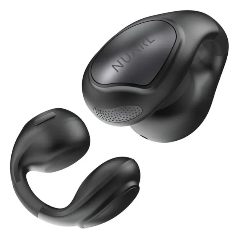 Nuarl vClip 耳夾式真無線耳機