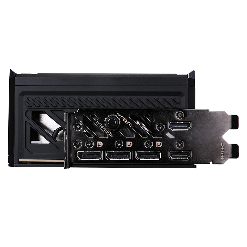 Colorful iGame GeForce RTX™ 5080 Vulcan OC 16GB-V [現金/轉數快優惠 $14999]
