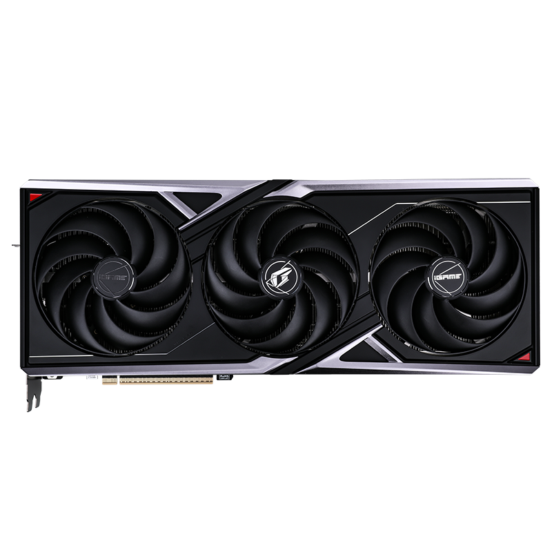 Colorful iGame GeForce RTX™ 5080 Vulcan OC 16GB-V [現金/轉數快優惠 $14999]