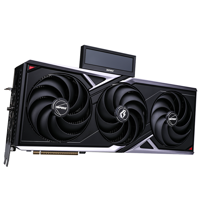 Colorful iGame GeForce RTX™ 5080 Vulcan OC 16GB-V [現金/轉數快優惠 $14999]