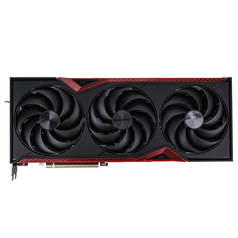 Colorful GeForce RTX™ 5070 Ti Battle AX 16GB-V [現金/轉數快優惠 $10799]