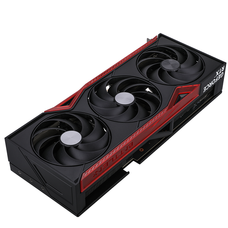 Colorful GeForce RTX™ 5070 Ti Battle AX 16GB-V [現金/轉數快優惠 $10799]