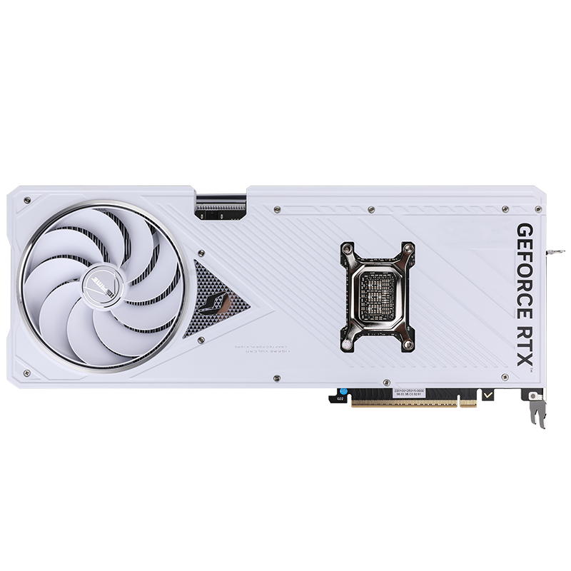Colorful iGame GeForce RTX™ 5080 Vulcan W OC 16GB-V [現金/轉數快優惠 $15599]