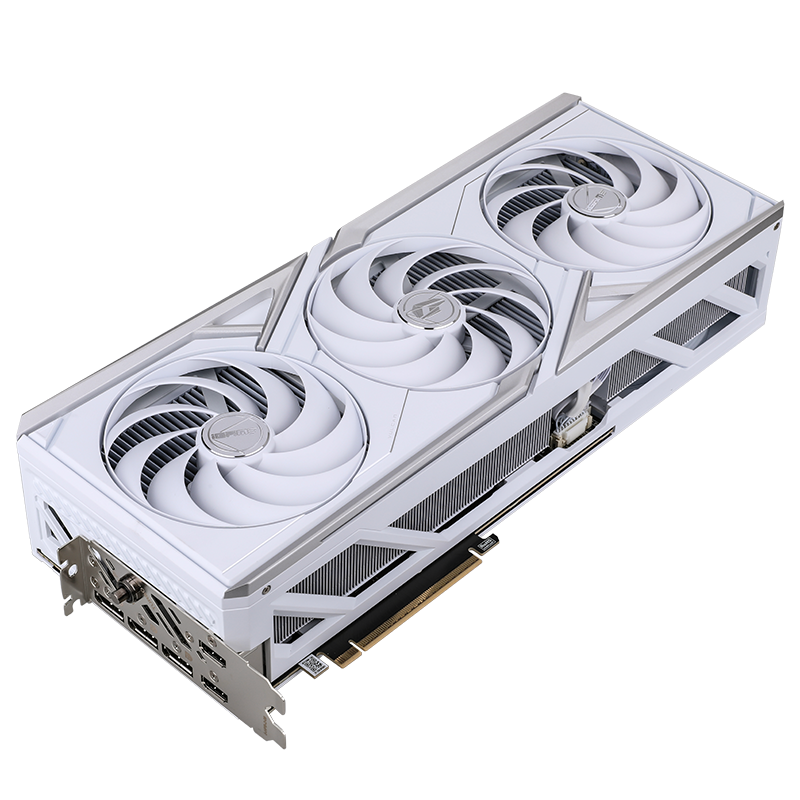 Colorful iGame GeForce RTX™ 5080 Vulcan W OC 16GB-V [現金/轉數快優惠 $15599]