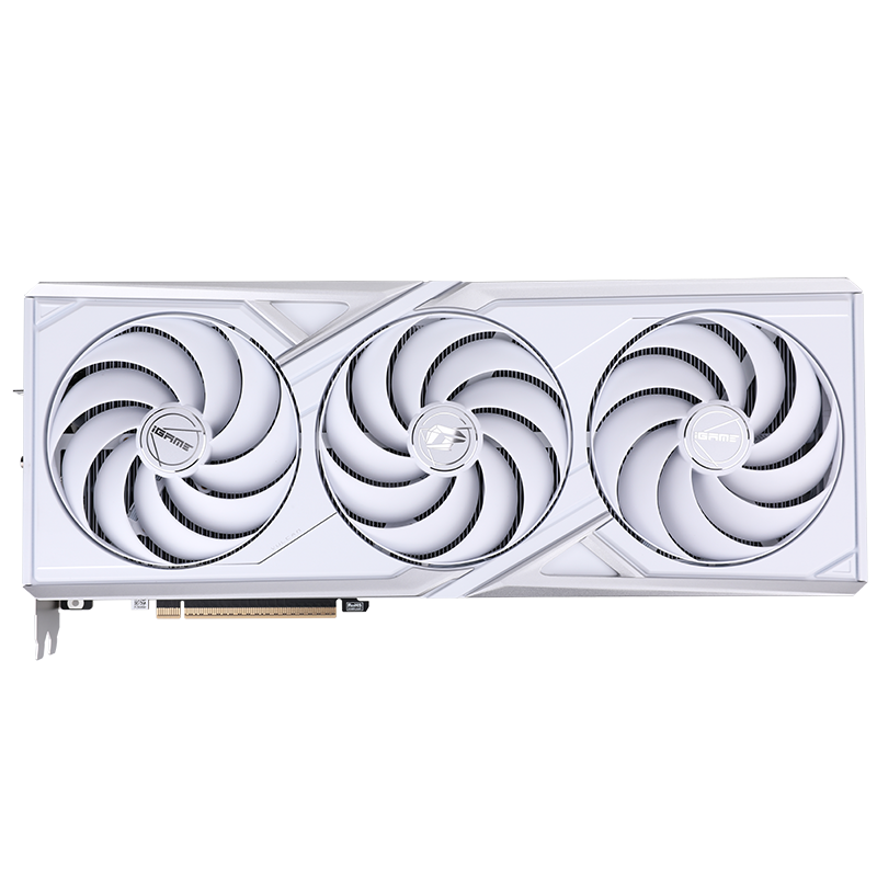 Colorful iGame GeForce RTX™ 5080 Vulcan W OC 16GB-V [現金/轉數快優惠 $15599]
