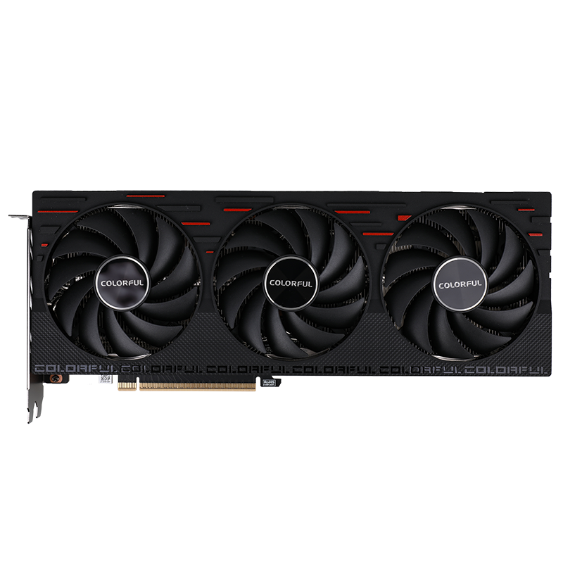 Colorful GeForce RTX™ 5070 Gaming 12GB-V [現金/轉數快優惠 $6999]