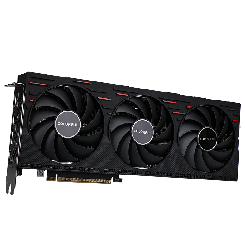 Colorful GeForce RTX™ 5070 Gaming 12GB-V [現金/轉數快優惠 $6999]